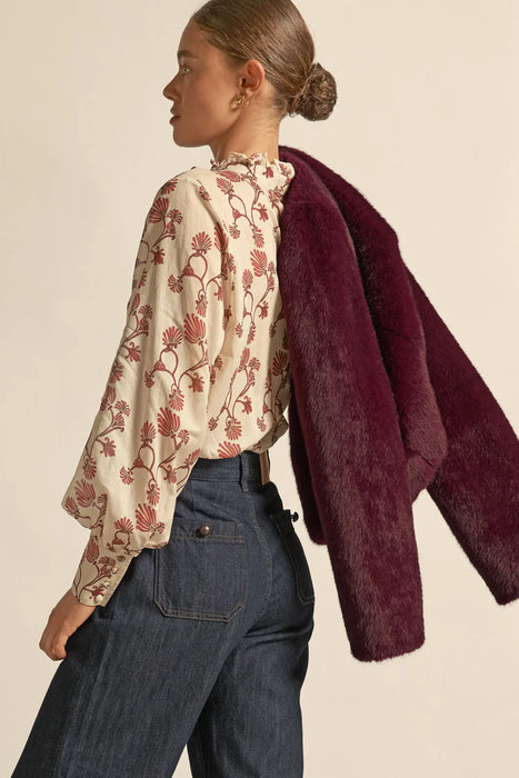 Dune Jacket