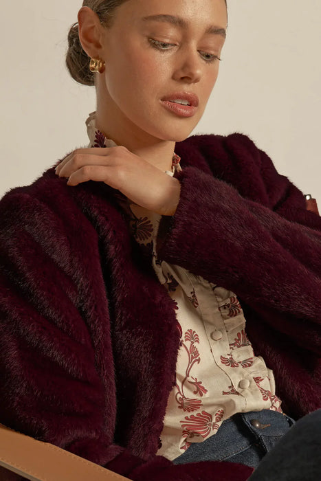 Dune Jacket