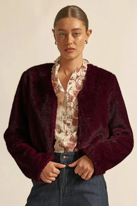 Dune Jacket