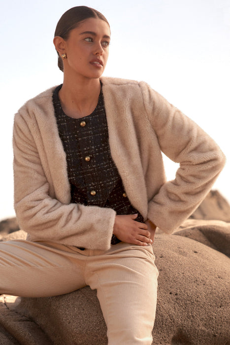 Dune Jacket