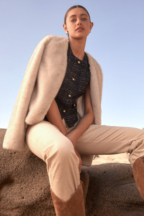 Dune Jacket