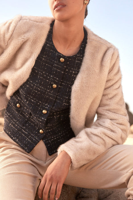 Dune Jacket