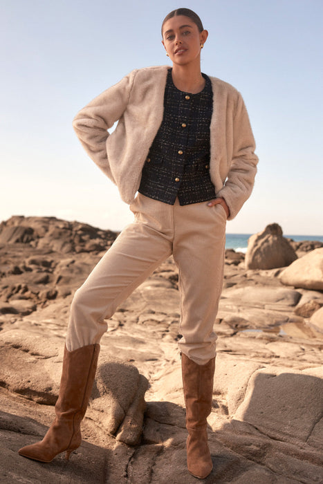 Dune Jacket
