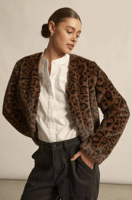 Dune Jacket