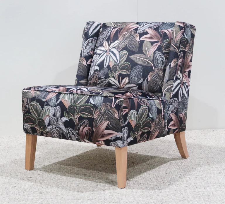 Eliza Accent Chair