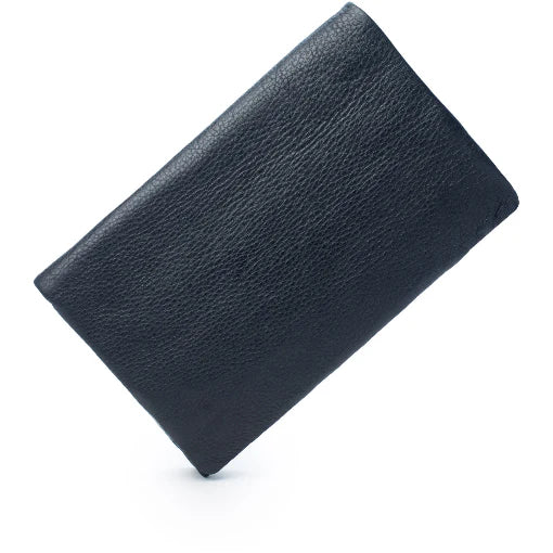 Emily Leather Purse