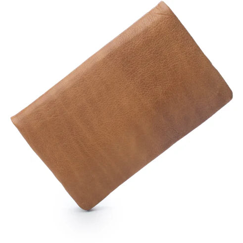 Emily Leather Purse
