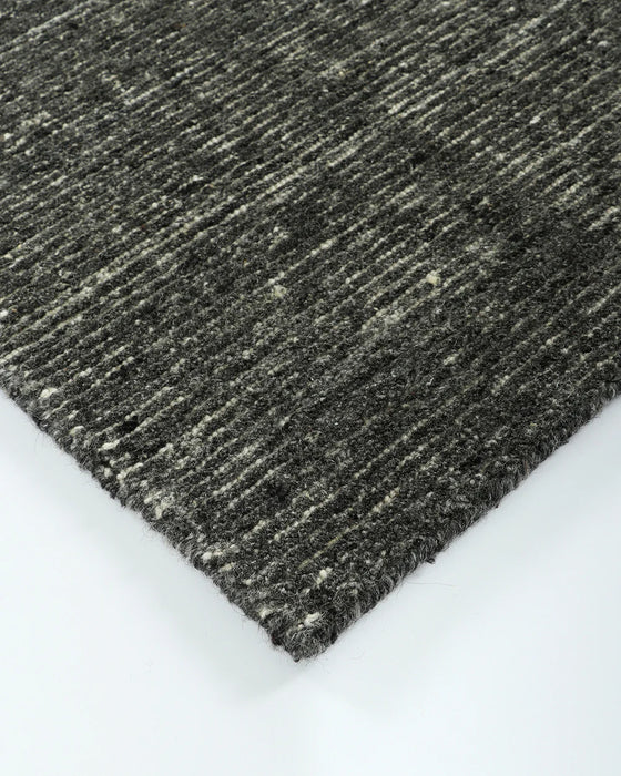 Emmett Floor Rug in Peat