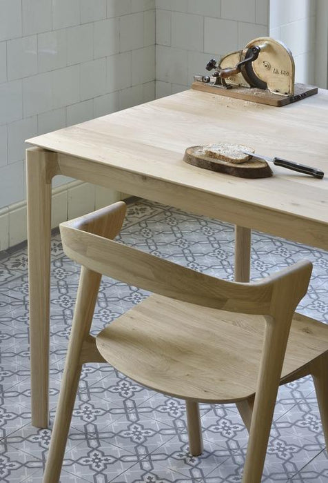 Bok Oak Dining Chair