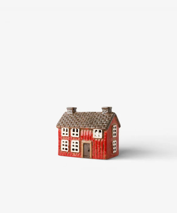 Nordgard Torp Cottage