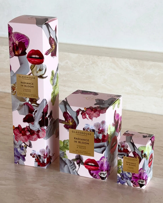 Candle - Mother's Day