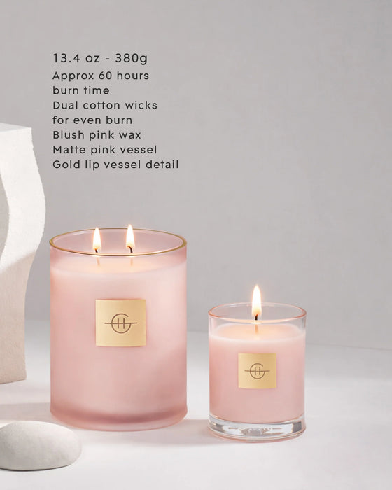 Candle - Mother's Day