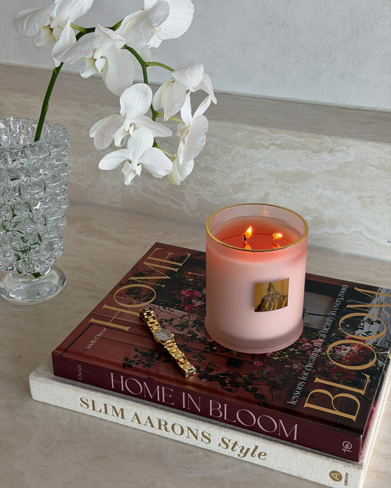 Candle - Mother's Day