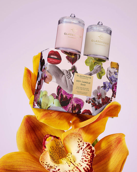 Candle Duo - Mother's Day