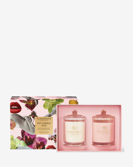Candle Duo - Mother's Day