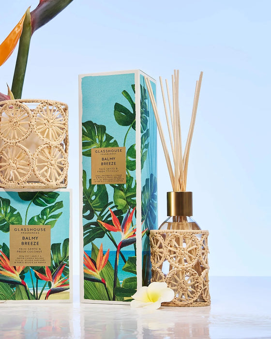 Balmy Breeze 250ml Fragrance Diffuser