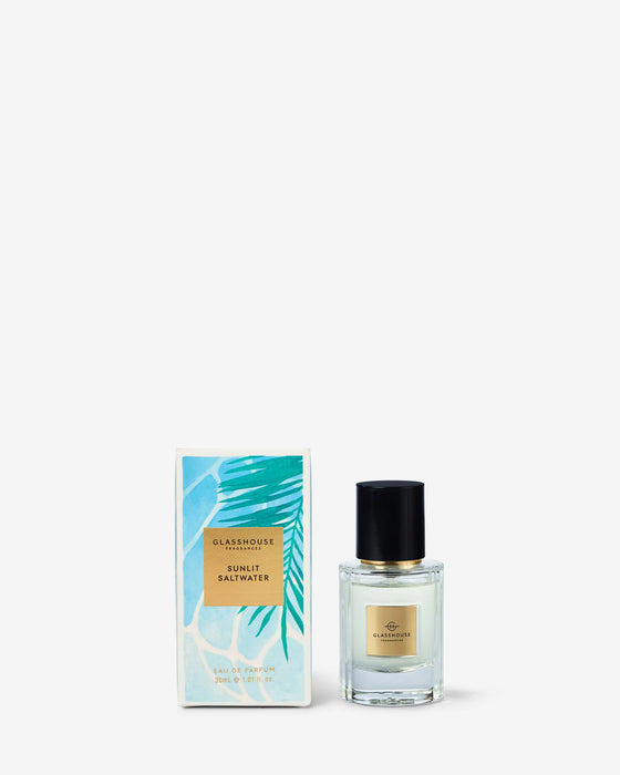 SUNLIT SALTWATER- EDP