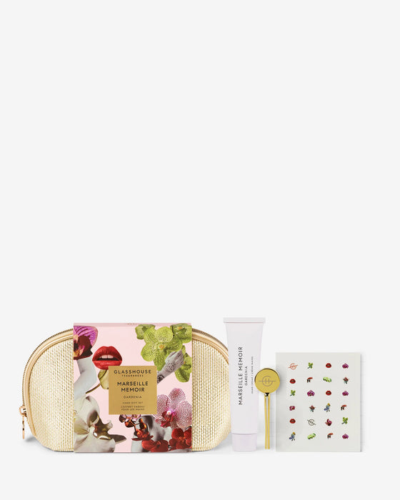 Hand Gift Set - Mother's Day