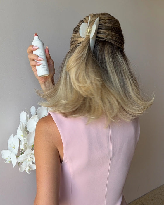Hair & Body Gift Set - Mother's Day