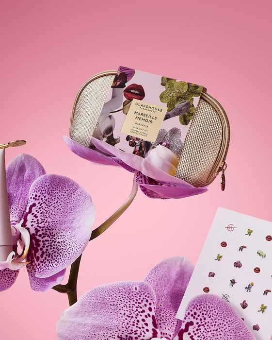 Hand Gift Set - Mother's Day