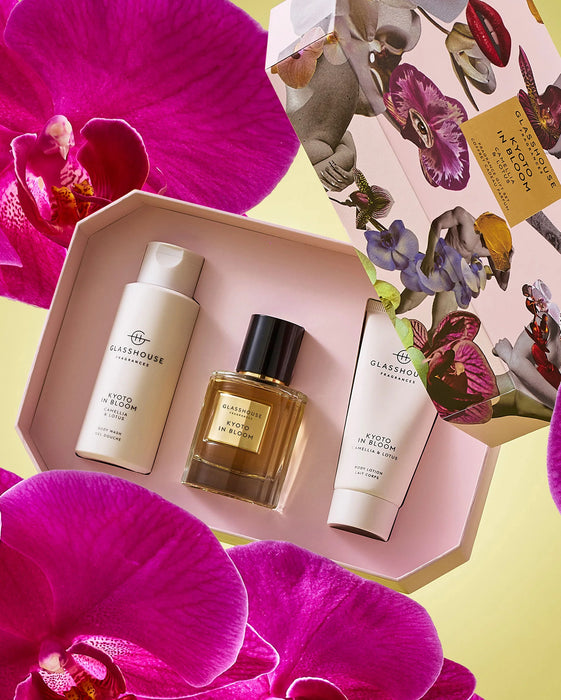 Fragrance Gift Set - Mother's Day