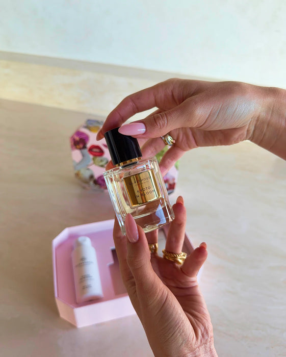 Fragrance Gift Set - Mother's Day