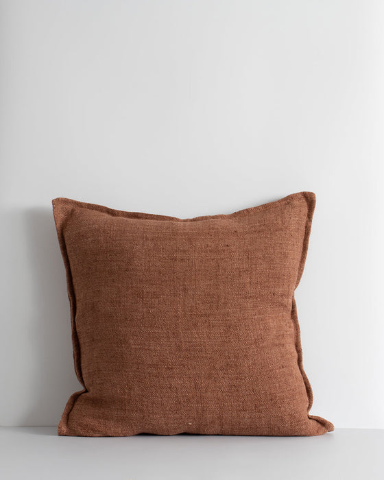 Flaxmill Cushion
