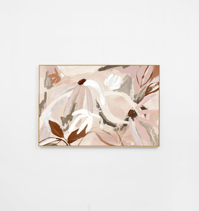 Floral Expressions Blush