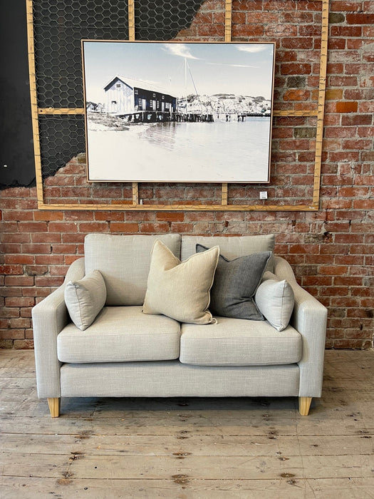 Uptown Fabric Sofa