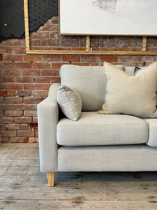 Uptown Fabric Sofa