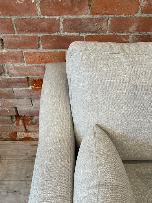 Uptown Fabric Sofa