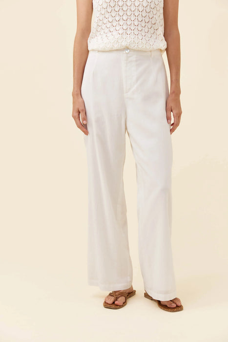 Frances Pant