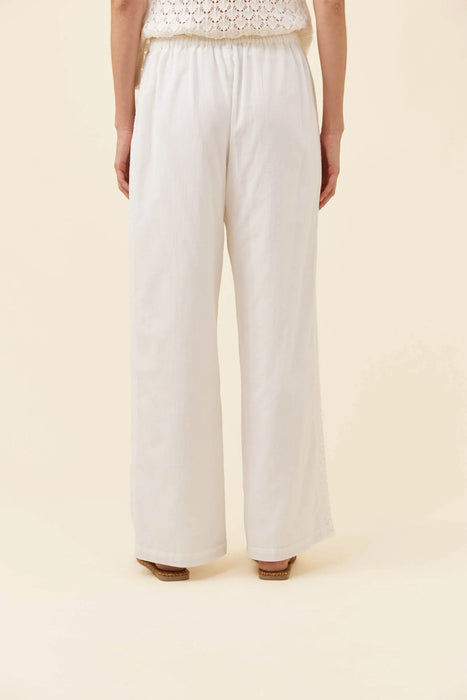 Frances Pant