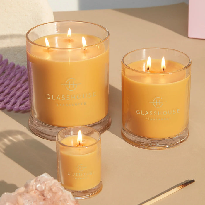A TAHAA AFFAIR Candle 760g
