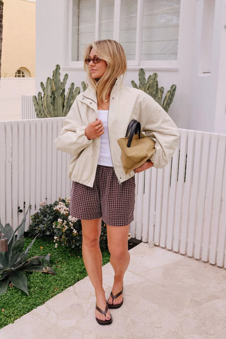 Gwen Bubble Jacket