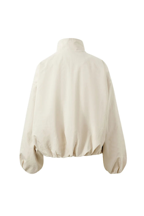Gwen Bubble Jacket