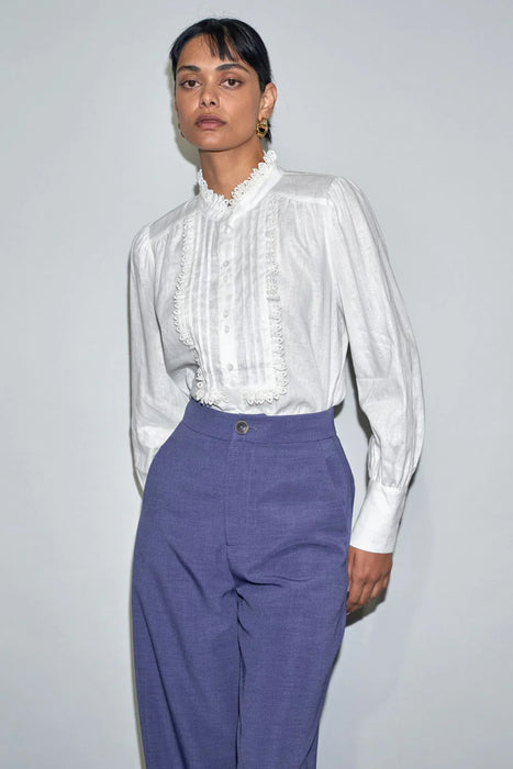 Haze Top