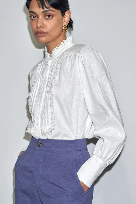 Haze Top