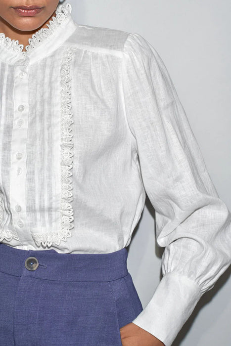 Haze Top