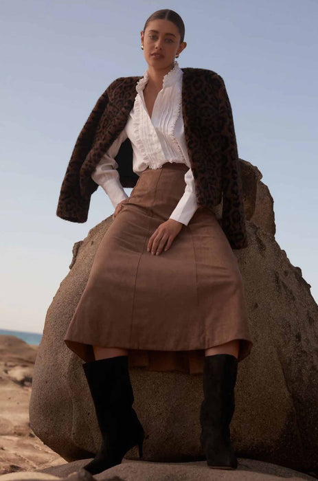 Dune Jacket