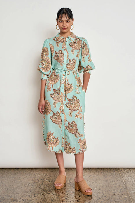 Heir Dress