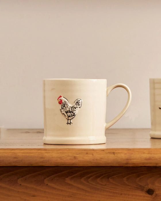 Favourite Things Mug