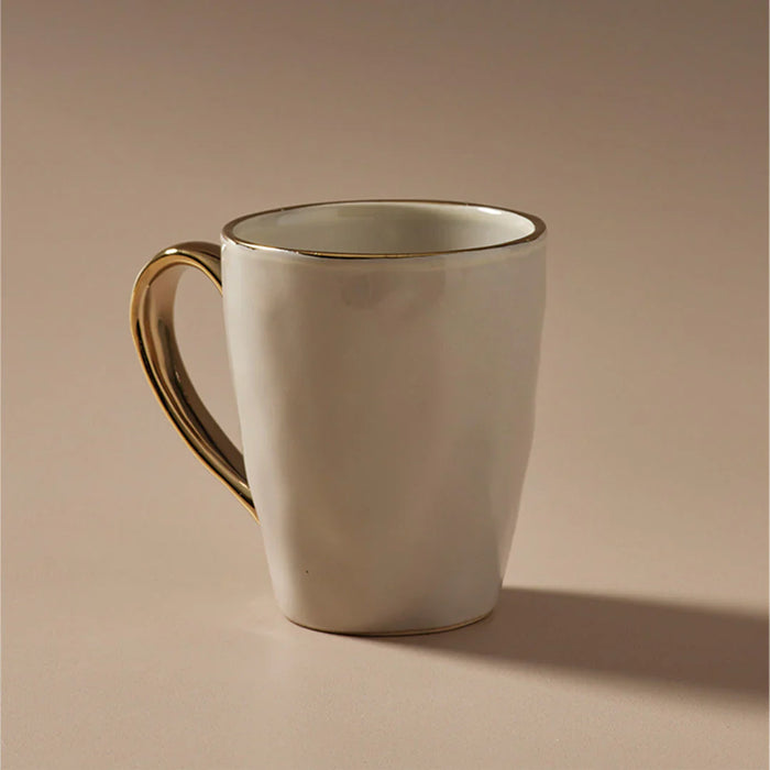 Senseo Mug - French Grey