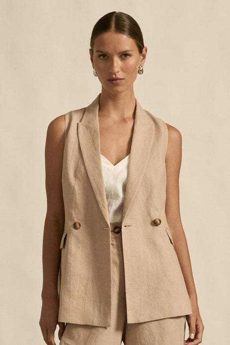 Inception Vest