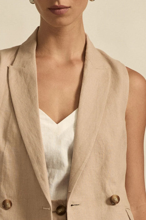 Inception Vest