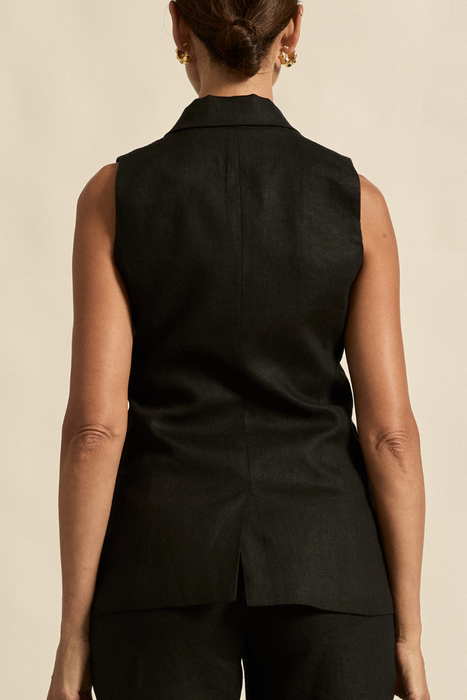 Inception Vest