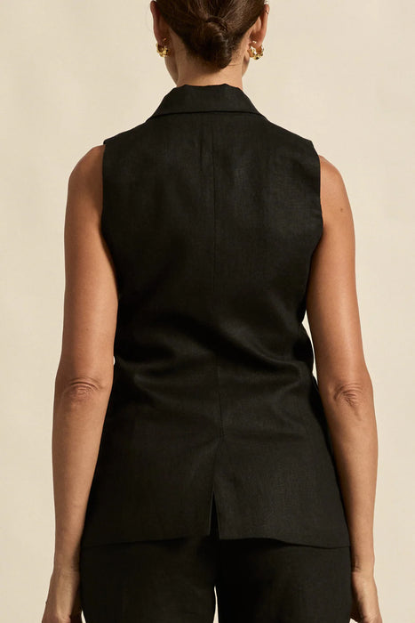 Inception Vest