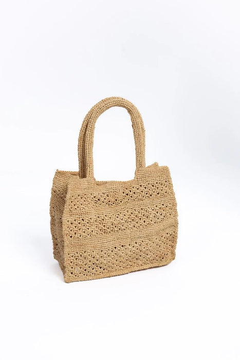 Mini Tote Bag