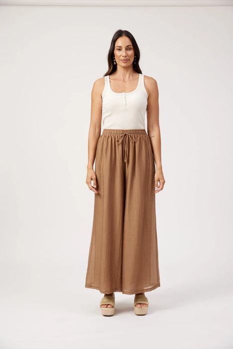 Kenya Palazzo Pant