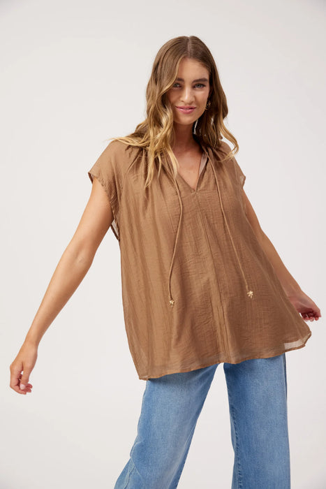 Kenya Top